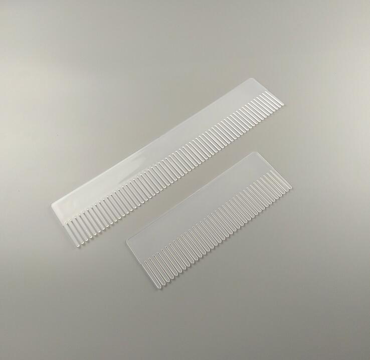 Plastic Comb Divider Drawer Divider